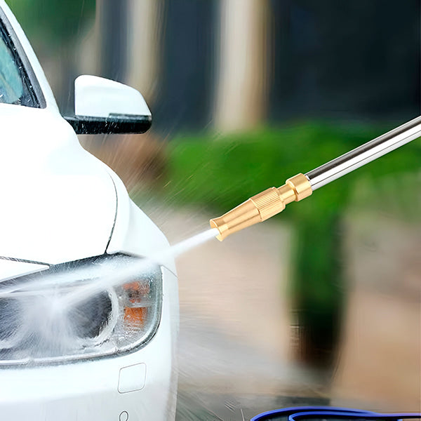 Visokotlačna vrtna brizgalka | WATERJET