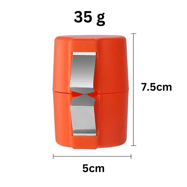 Odpirač jajčnih lupin | YOLKIE