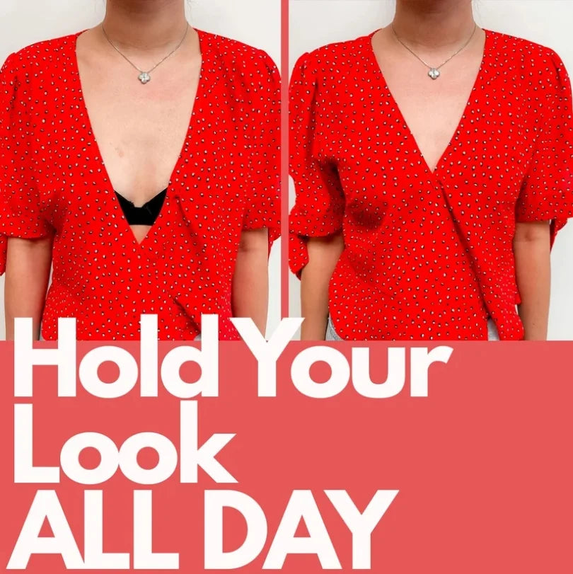 Orodje za hitro popravilo oblačil | STITCHI