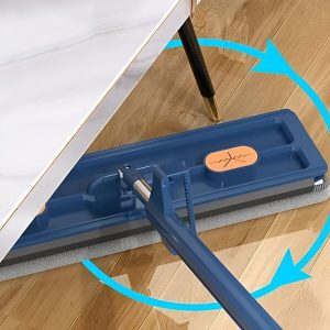 Večnamenski čistilni mop | SVEEPA