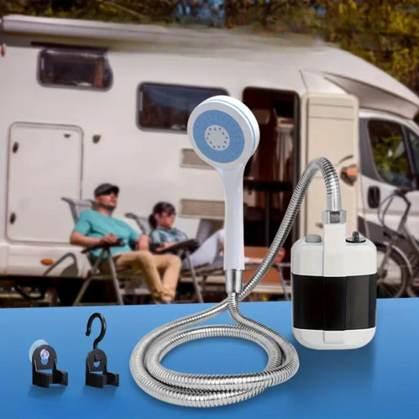 Prenosni zunanji tuš | HYDROPORT