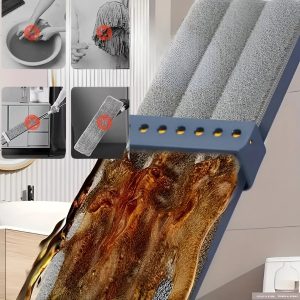 Večnamenski čistilni mop | SVEEPA