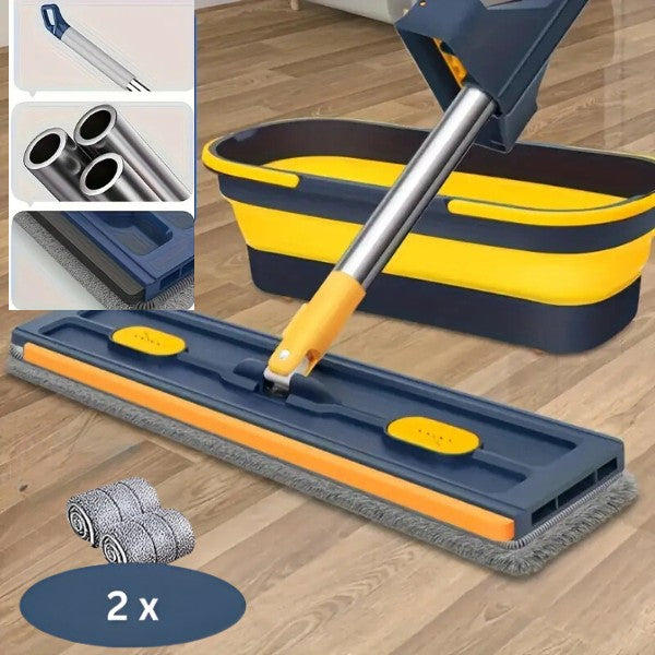 Večnamenski čistilni mop | SVEEPA