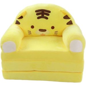 Otroški raztegljiv fotelj | KIDSOFA