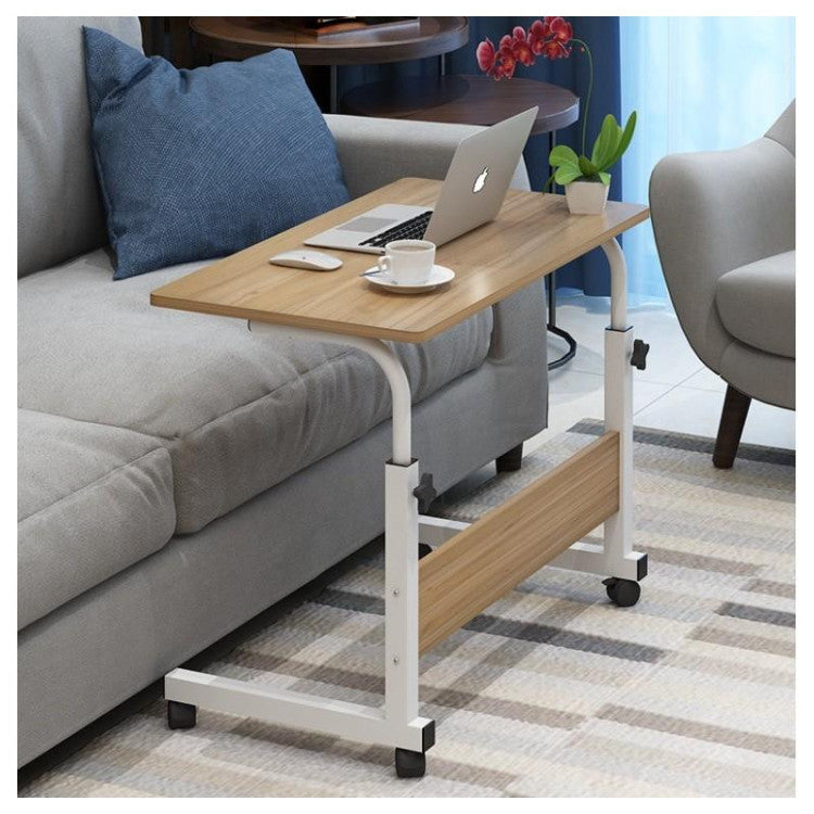 Nastavljiva prenosna miza 60x40cm | EVOSTUL