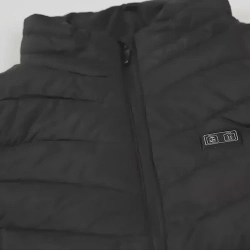 Ogrevani brezrokavnik | FLAMEVEST