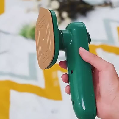 Mini parni likalnik | FERROLITE