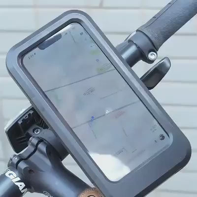 Univerzalni nosilec za telefon | BRACKZPHONE
