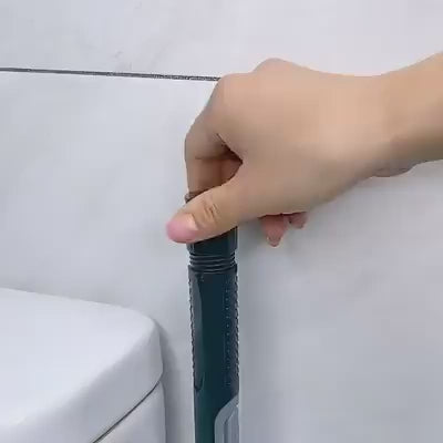 WC ščetka 2v1 | FLUSHBRUSH