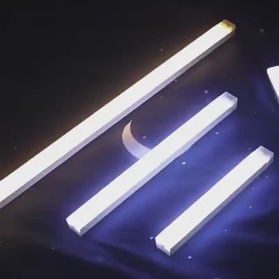 Avtomatska LED senzorska luč | LUMICOM