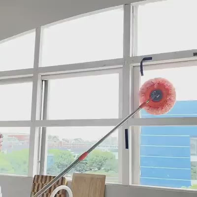 360° nastavljiv čistilni mop | CORALMOP