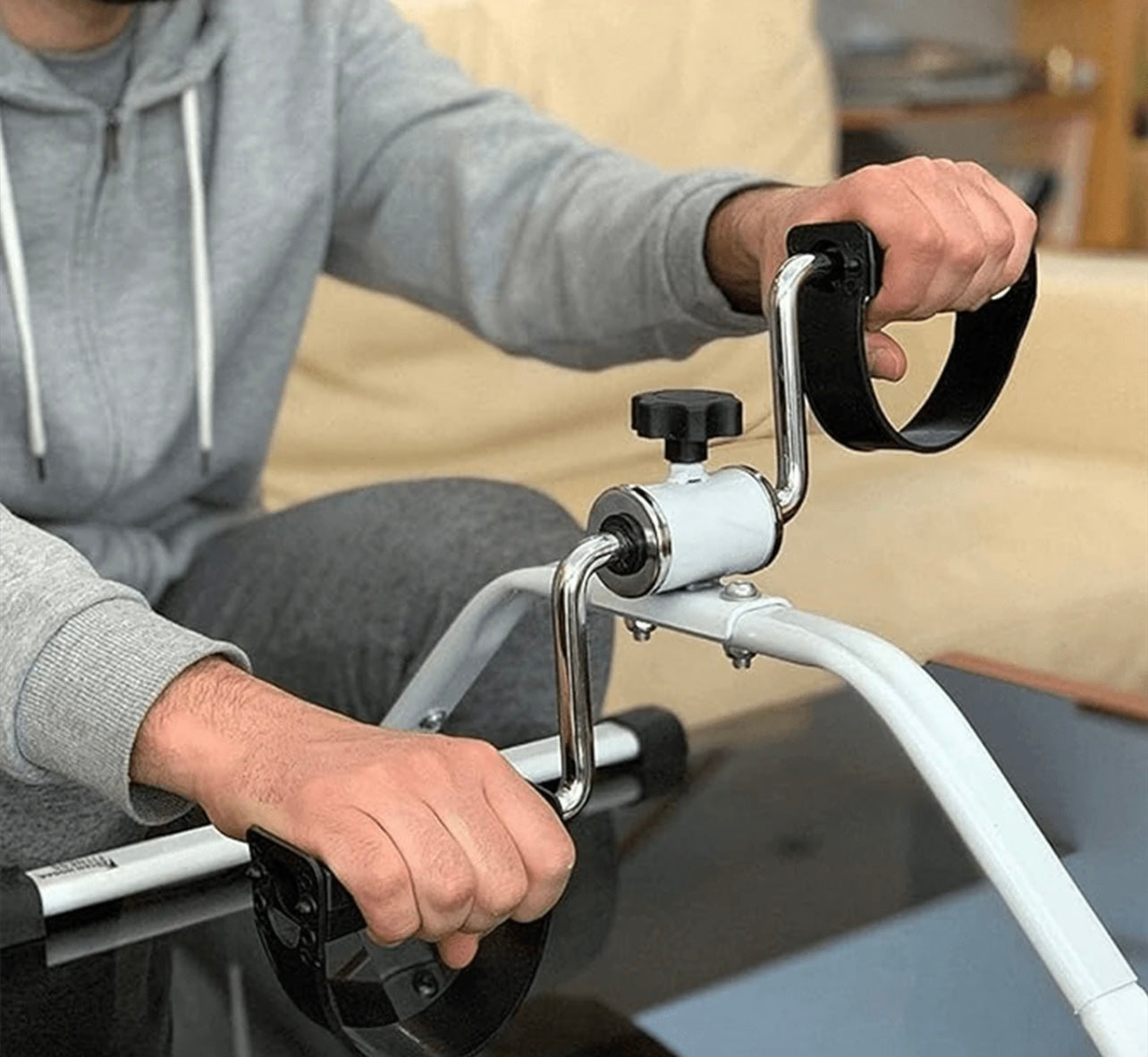 Mini sobno kolo s pedali | PEDALORA