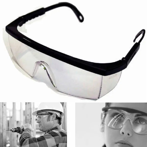 Zaščitna očala za vrtnarjenje | GOGGLES