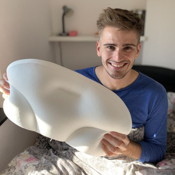 Ergonomska blazina za spanje | FLIPSLEEP