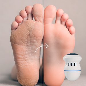 Električna pila za stopala | PEDIPRO