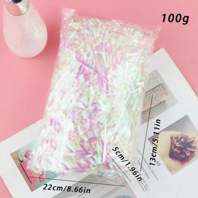 Polnilo za darilne škatle (100g)