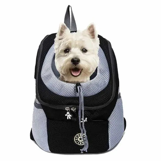 Nahrbtnik za hišne ljubljenčke | PETPACK