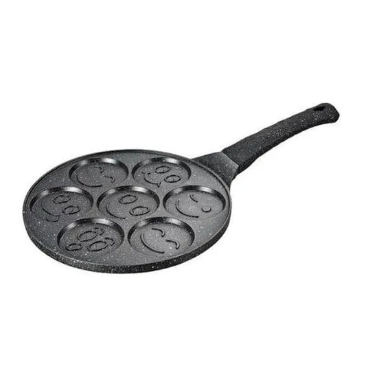 Ponev za mini palačinke | CREPKE