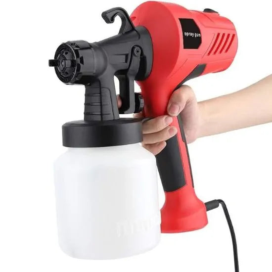 Električni razpršilnik barve 400W | PAINTJET