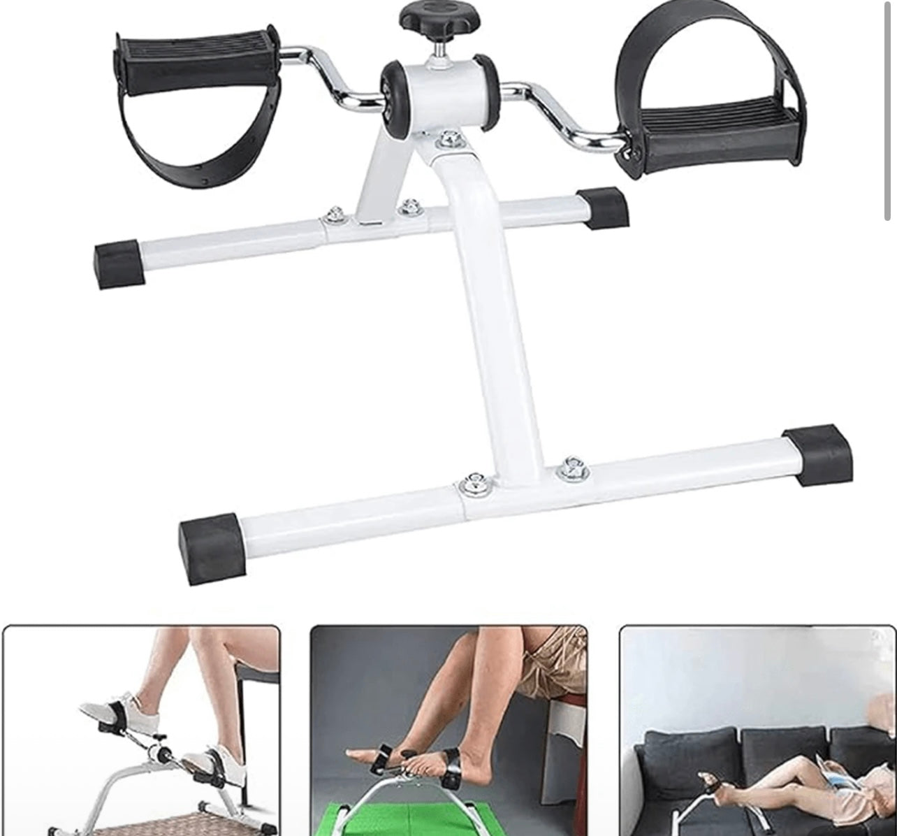 Mini sobno kolo s pedali | PEDALORA