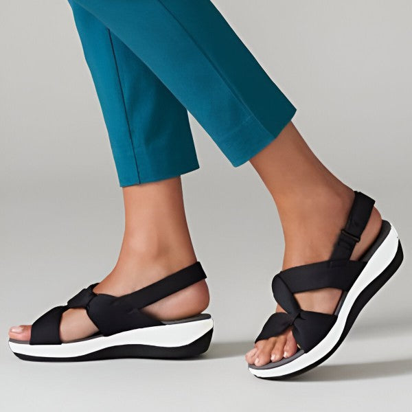 Ortopedski poletni sandali | AMALFI