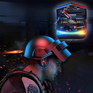 Brezžične gaming slušalke | BASSBUDS