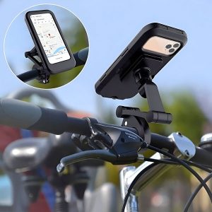 Univerzalni nosilec za telefon | BRACKZPHONE