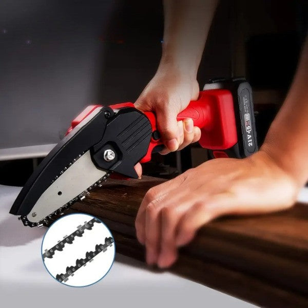 Akumulatorska ročna žaga | BRENCHIE