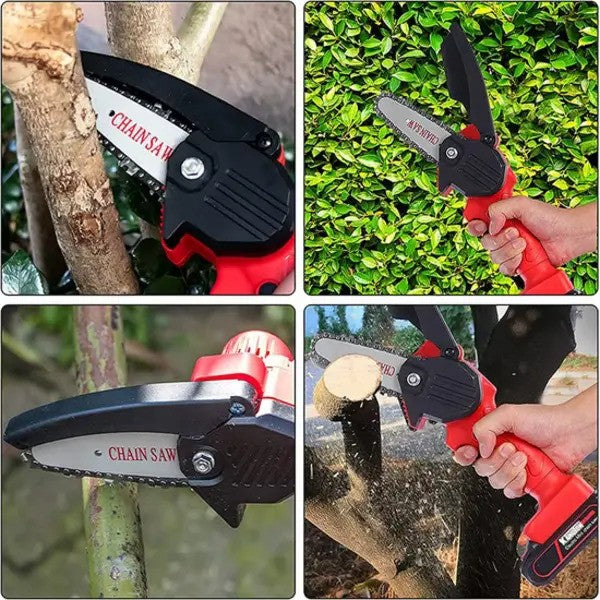 Akumulatorska ročna žaga | BRENCHIE