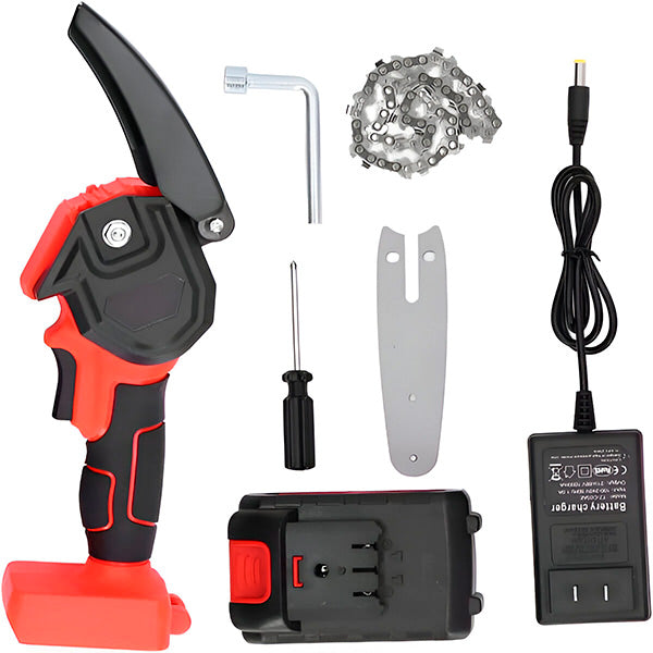 Akumulatorska ročna žaga | BRENCHIE