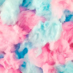 Naprava za sladkorno peno | CANDYCLOUDS