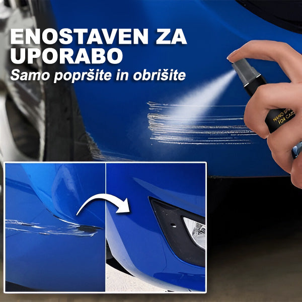 Pršilo proti praskam | CAREASE