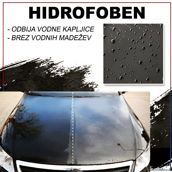 Pršilo proti praskam | CAREASE