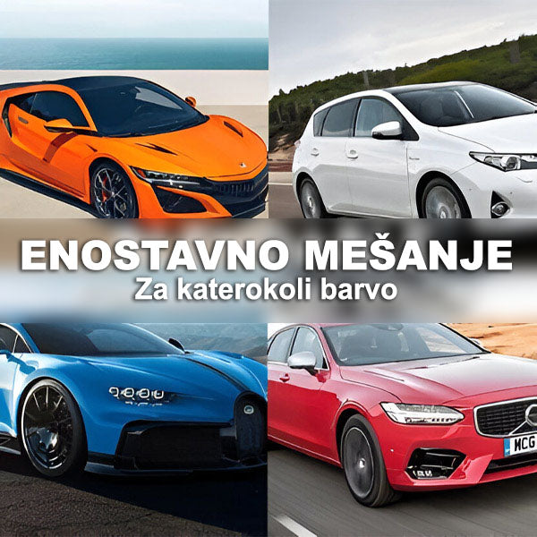 Pršilo proti praskam | CAREASE