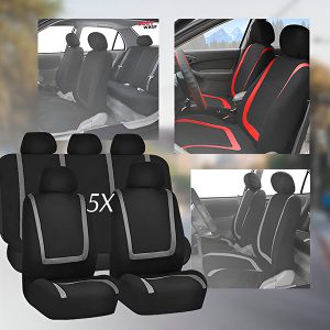 Prevleke za avtomobilske sedeže | CARFIT