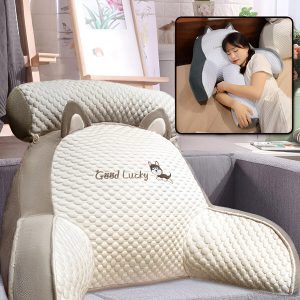 Ergonomski vzglavnik za hrbet | COMFREST