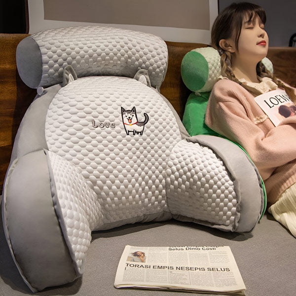 Ergonomski vzglavnik za hrbet | COMFREST
