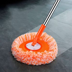 360° nastavljiv čistilni mop | CORALMOP