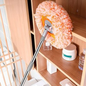 360° nastavljiv čistilni mop | CORALMOP