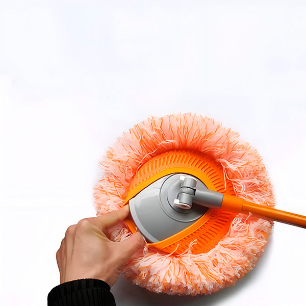 360° nastavljiv čistilni mop | CORALMOP