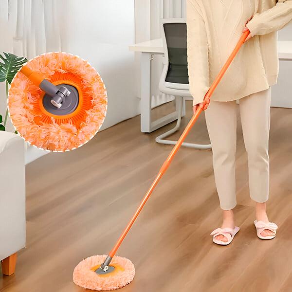 360° nastavljiv čistilni mop | CORALMOP