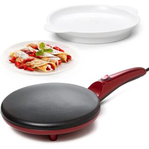 Ponev za palačinke brez prijemanja | CREPEMASTER