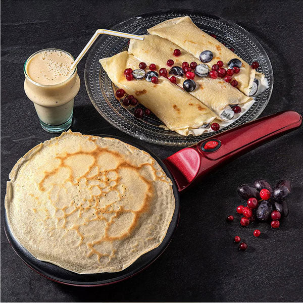 Ponev za palačinke brez prijemanja | CREPEMASTER