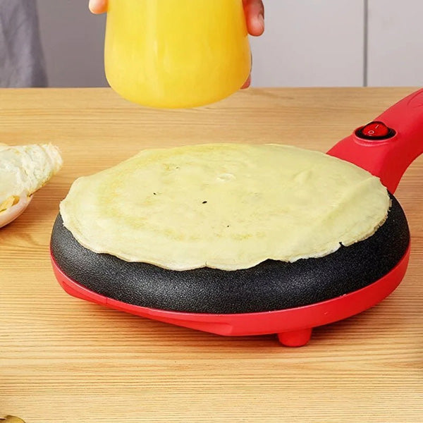 Ponev za palačinke brez prijemanja | CREPEMASTER