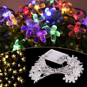 Dekorativne vrtne LED luči | DAISYGLOW
