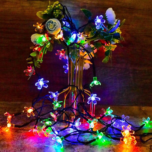 Dekorativne LED luči (3m) | DAISYGLOW