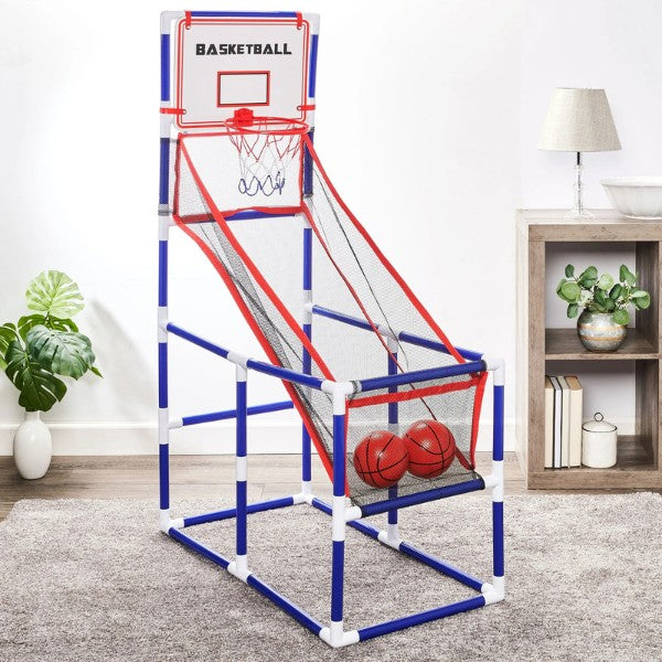Notranje košarkarsko stojalo | DUNKDOME