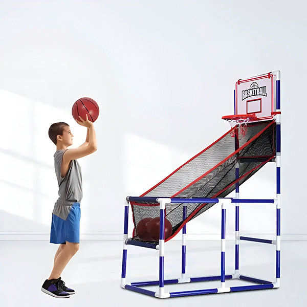 Notranje košarkarsko stojalo | DUNKDOME