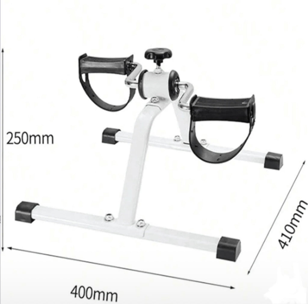 Mini sobno kolo s pedali | PEDALORA
