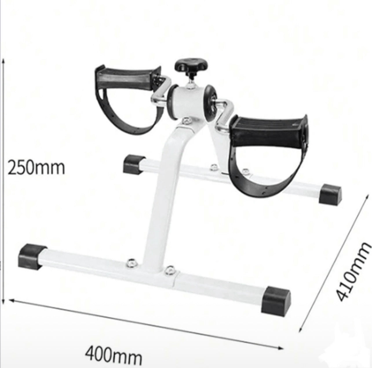Mini sobno kolo s pedali | PEDALORA